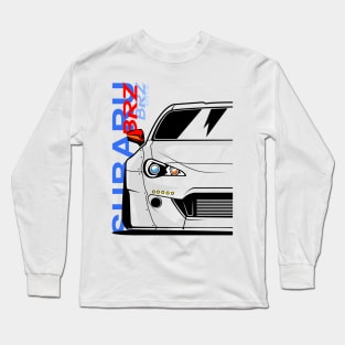 BRZ Long Sleeve T-Shirt